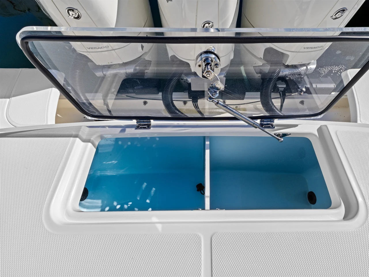 2024 Boston Whaler 380 Outrage 38.0 feet, Quincy, MA #16