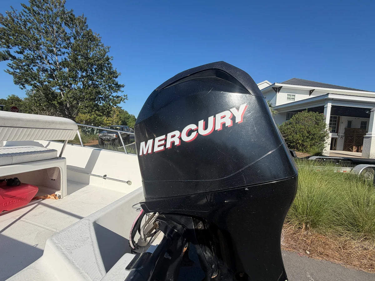 2012 Boston Whaler 170 MONTAUK 17.0 feet, Charleston, SC #16