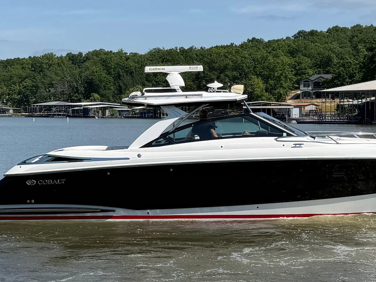 2015 Cobalt A40 39.0 feet, Lake Ozark, MO #3