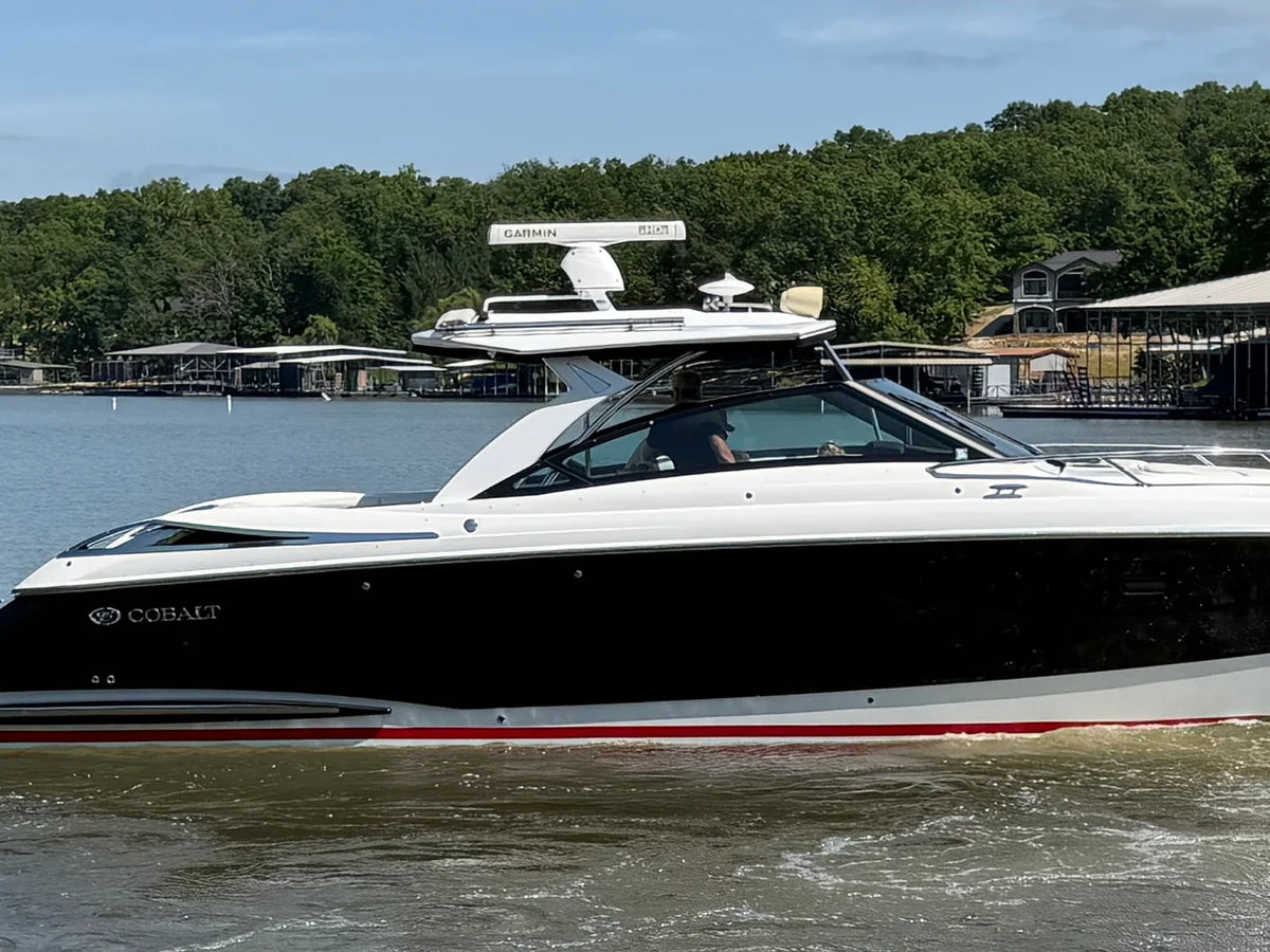 2015 Cobalt A40 39.0 feet, Lake Ozark, MO #3