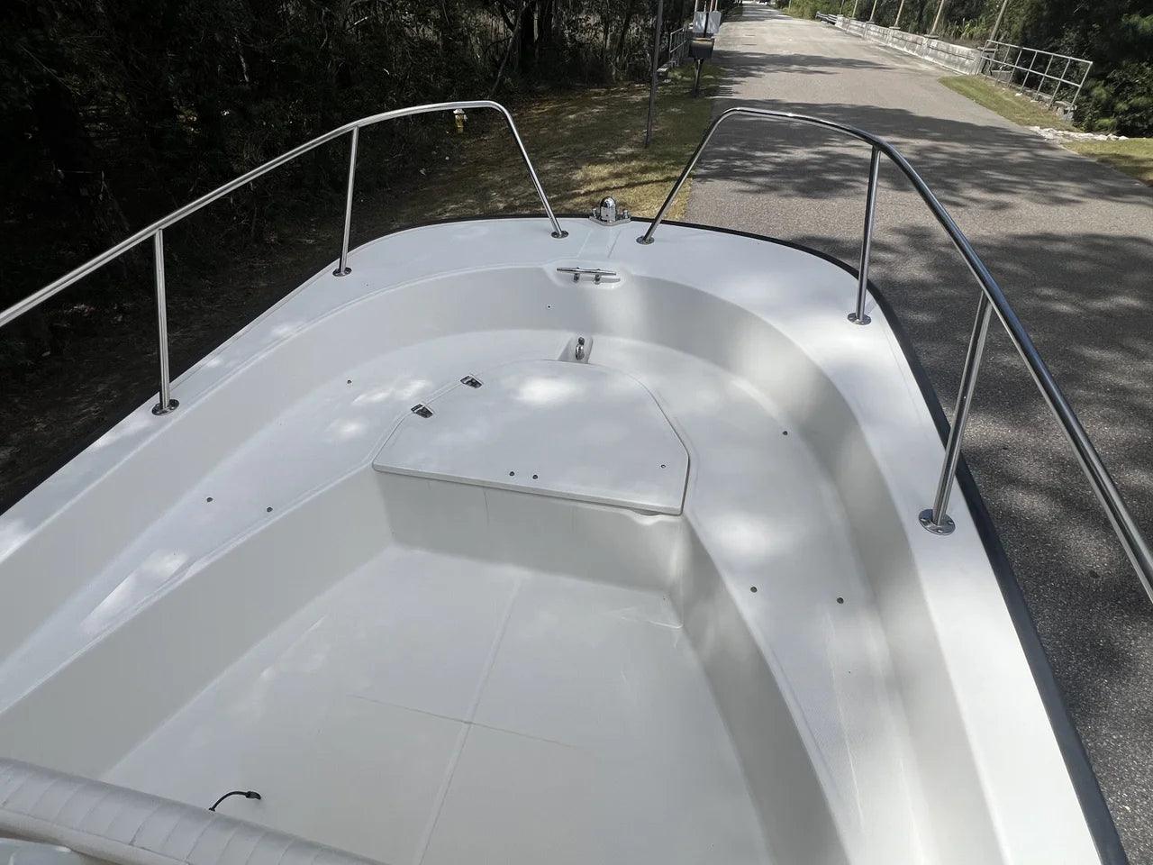 2016 Boston Whaler 170 MONTAUK 17.0 feet, Charleston, South Carolina #22
