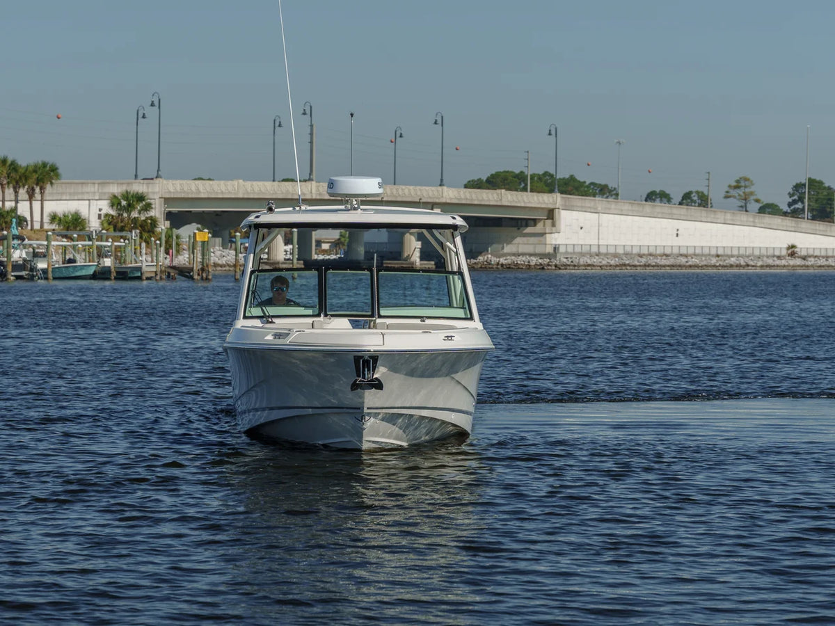 2027 Boston Whaler 280 Vantage 28.0 feet, Panama City, FL #7