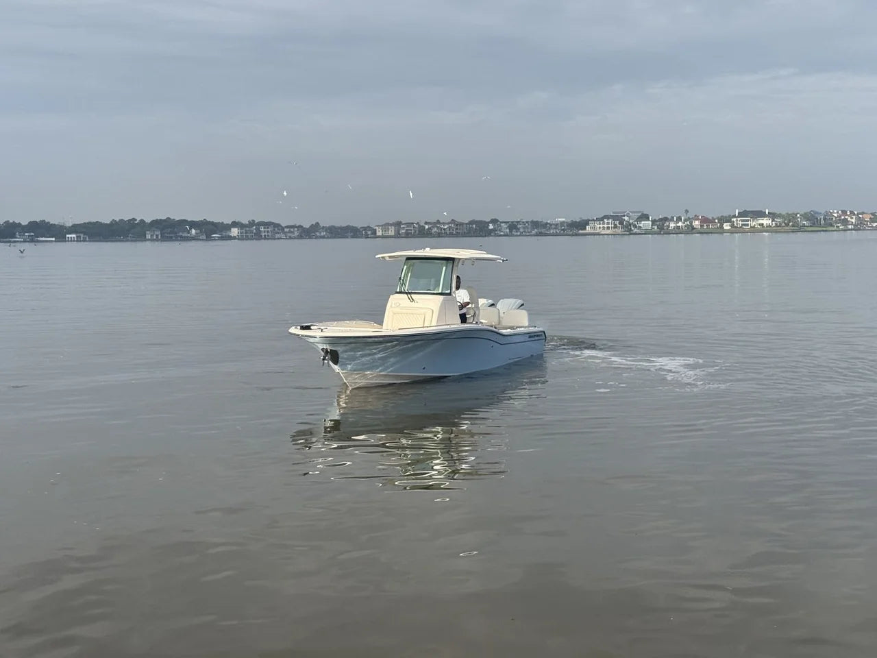 2026 Grady-White 281 CE 28.0 feet, Seabrook, TX #26