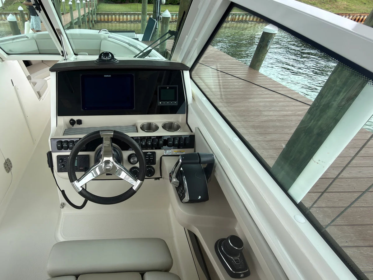 2024 Boston Whaler 280 VANTAGE 28.0 feet, Panama City, FL #14