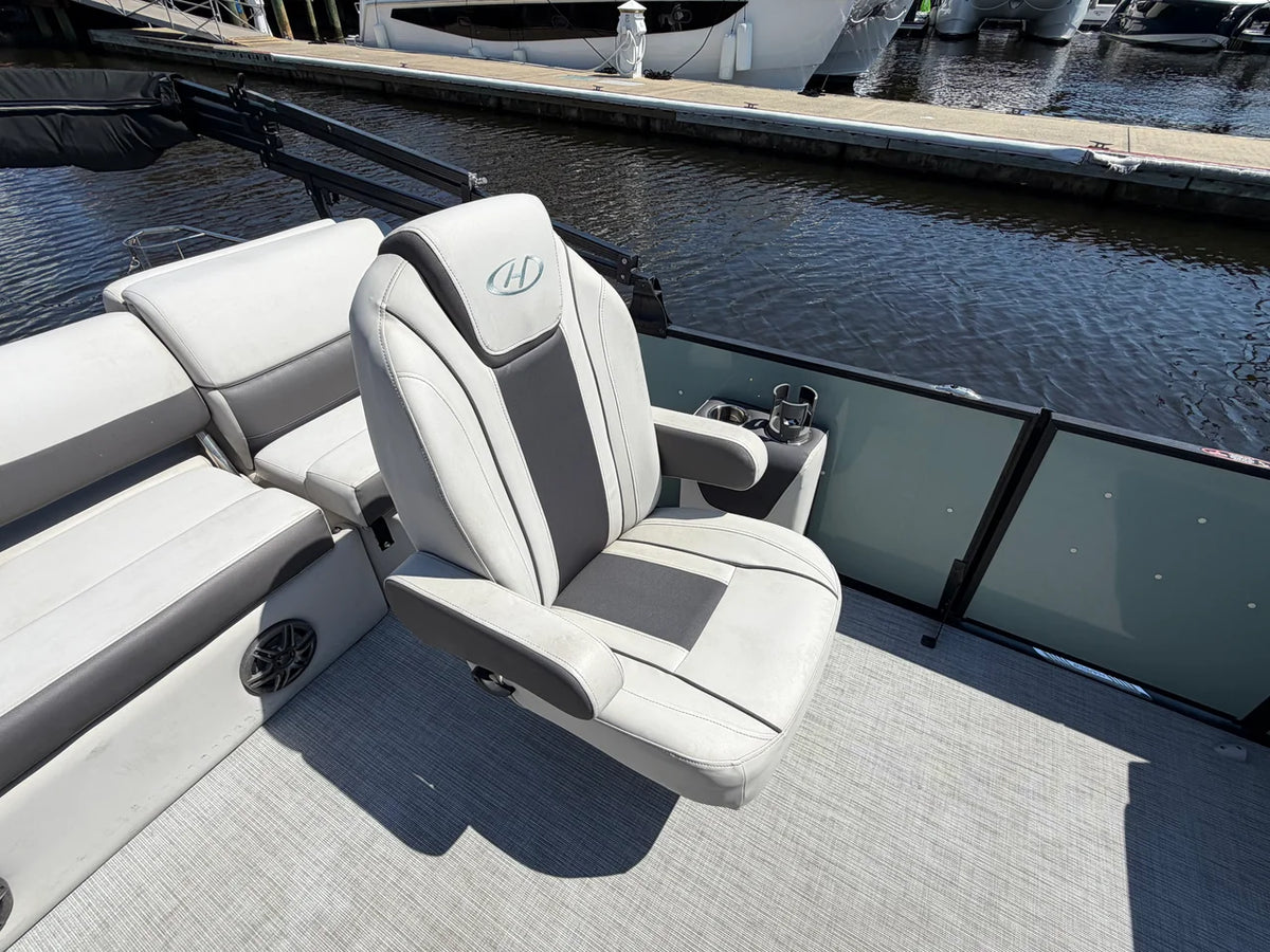 2023 Harris CRUISER 210 SLDH 22.0 feet, Pensacola, Florida #19