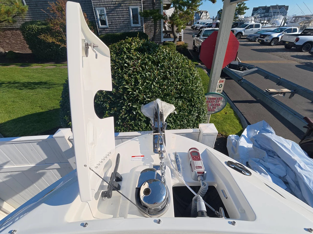2027 Sea Ray SLX 260 Outboard 26.0 feet, Somers Point, New Jersey #26