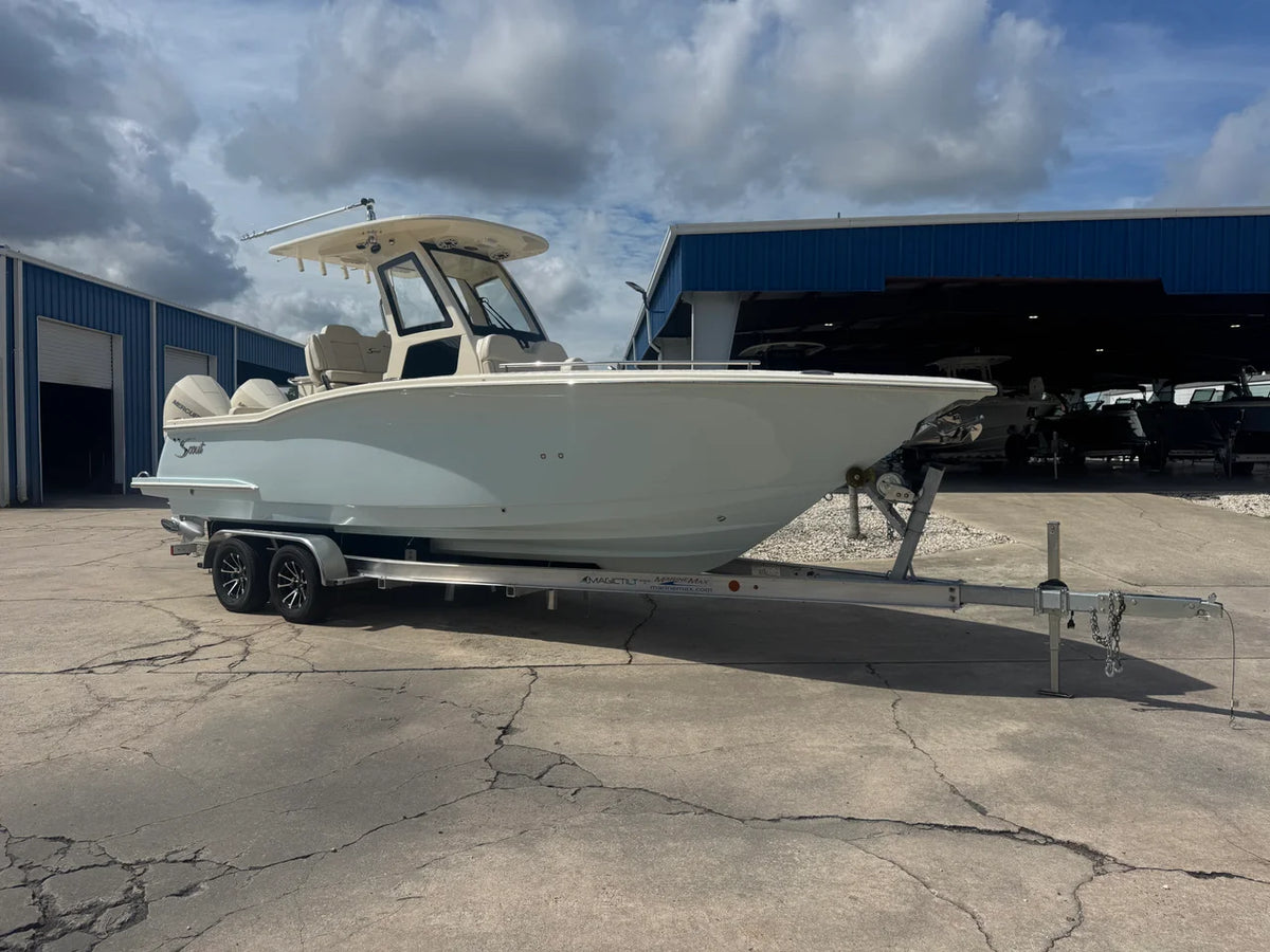 2026 Scout 260 LXF 26.0 feet, Cocoa, Florida #1