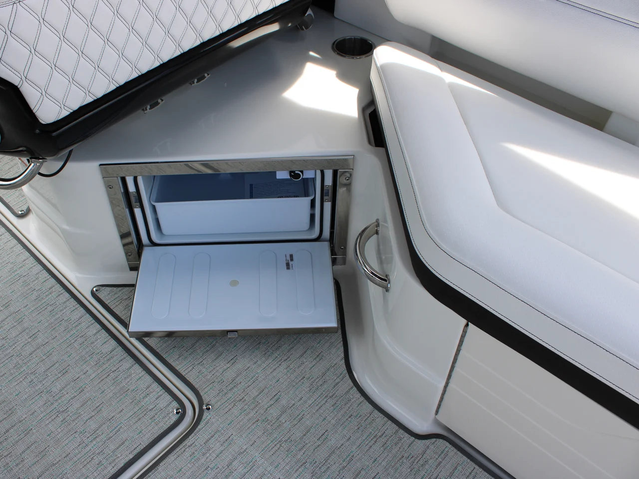 2027 Sea Ray SLX 280 Outboard 28.0 feet, Seabrook, TX #43