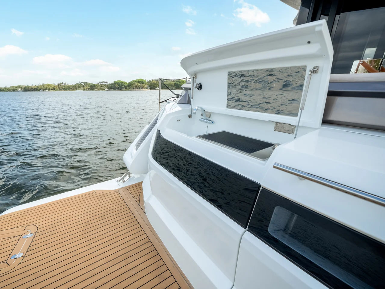 2026 Galeon 520 FLY 52.0 feet, Inuvik, Northwest Territories #78