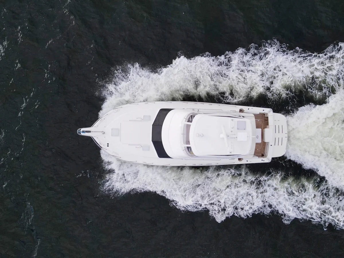 2017 Riviera 43 OPEN FLYBRIDGE 43.0 feet, Pensacola, Florida #6