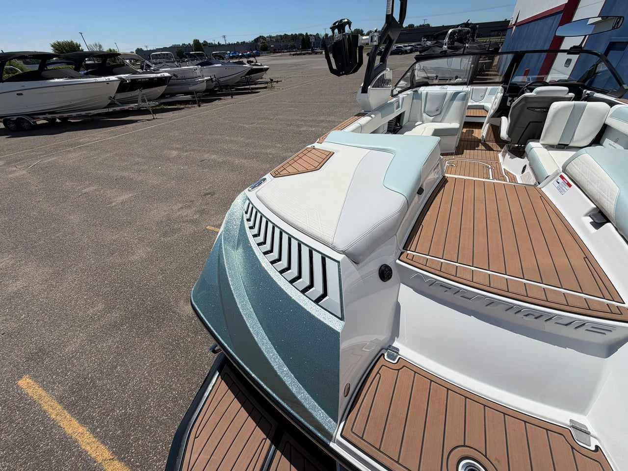 2019 Nautique Super Air Nautique G25 25.0 feet, Excelsior, Minnesota #9