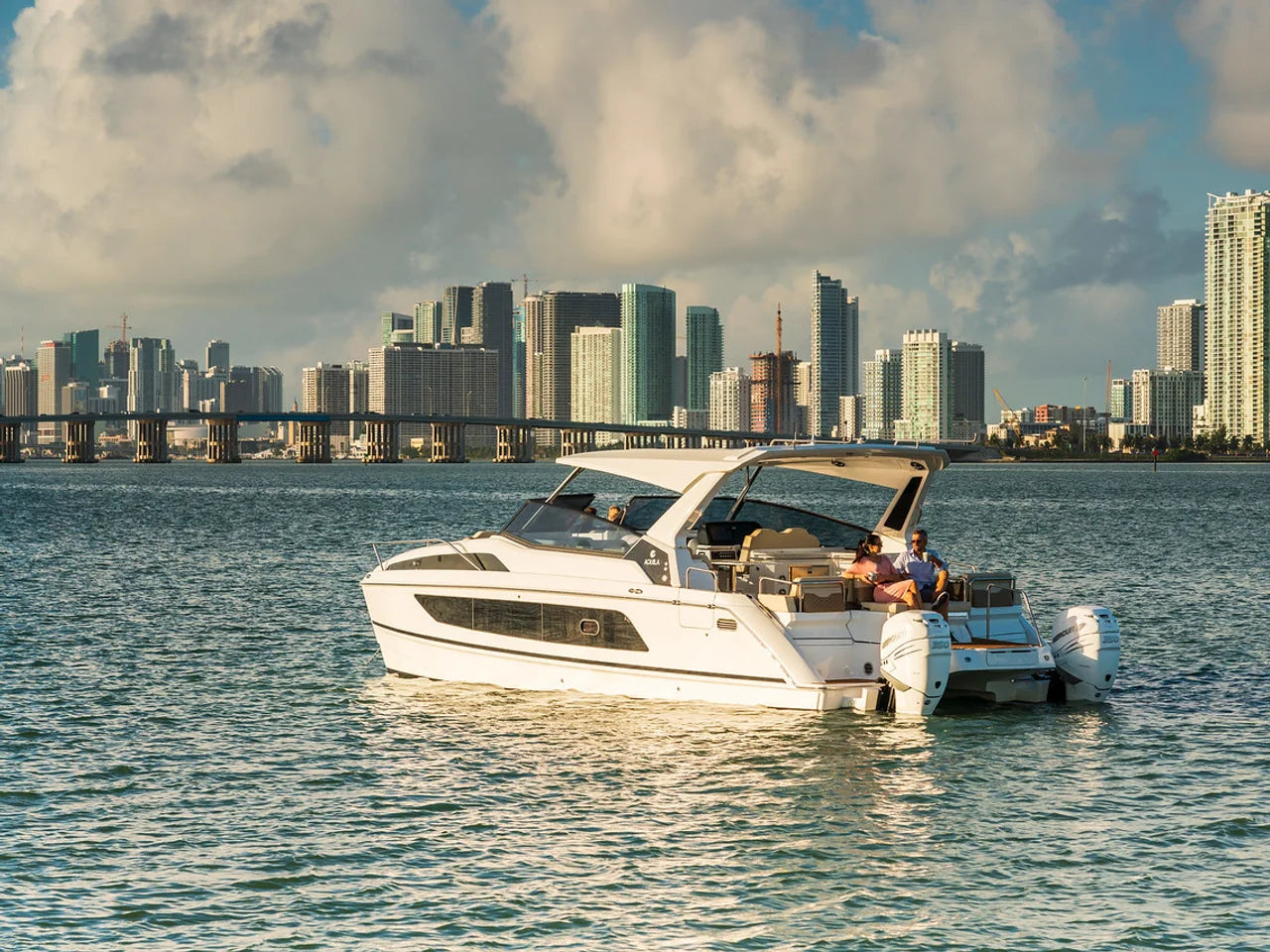2026 Aquila 36 Sport 36.0 feet, Inuvik, Northwest Territories #4