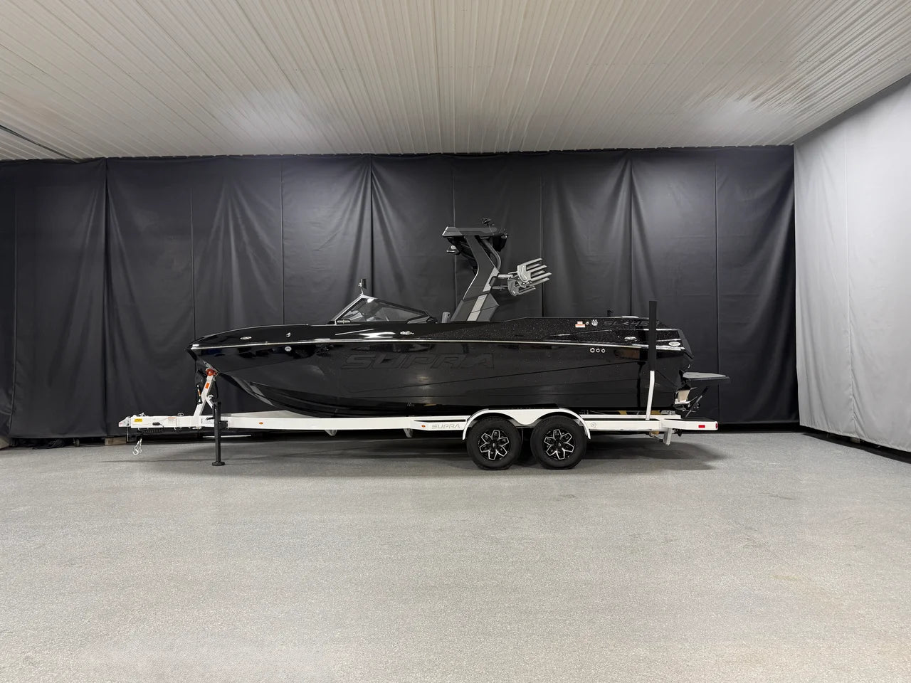2026 Supra SL 23.0 feet, Nisswa, Minnesota #2