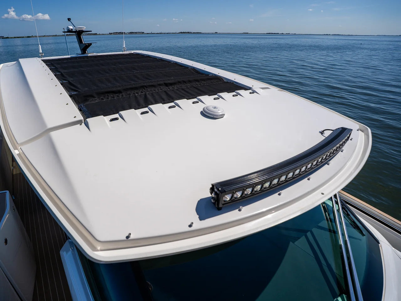 2027 Saxdor 400 GTS 40.0 feet, Clearwater, Florida #76