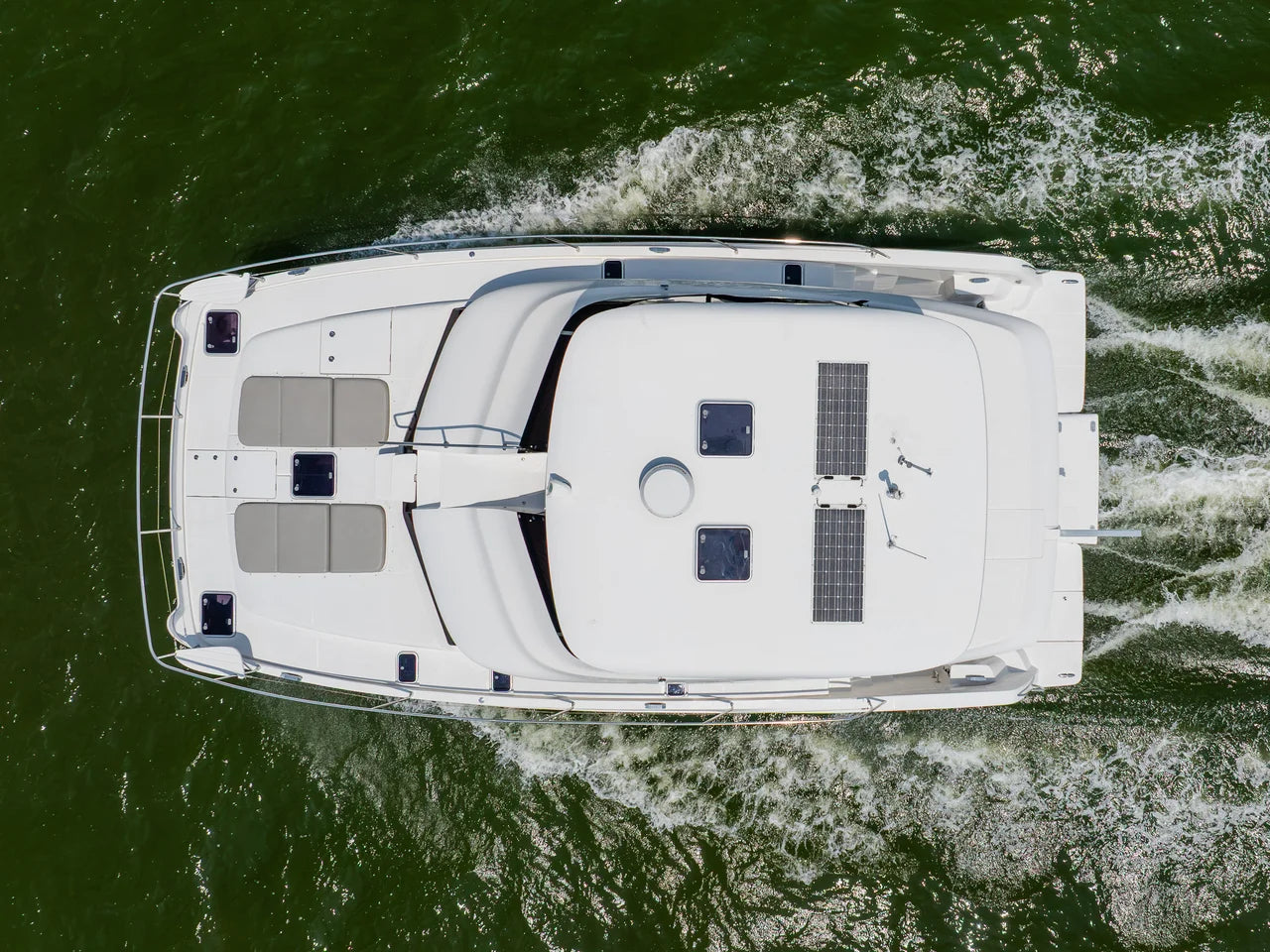 2024 Aquila 42 Yacht 42.0 feet, Clearwater, Florida #29
