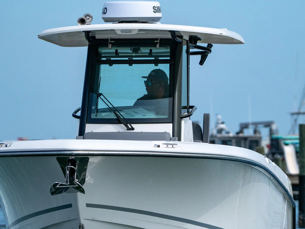 2026 Boston Whaler 280 Outrage 28.0 feet, Fort Walton Beach, Florida #15