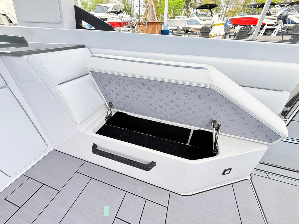 2025 Aviara AV40 Outboard 40.0 feet, St Petersburg, FL #29