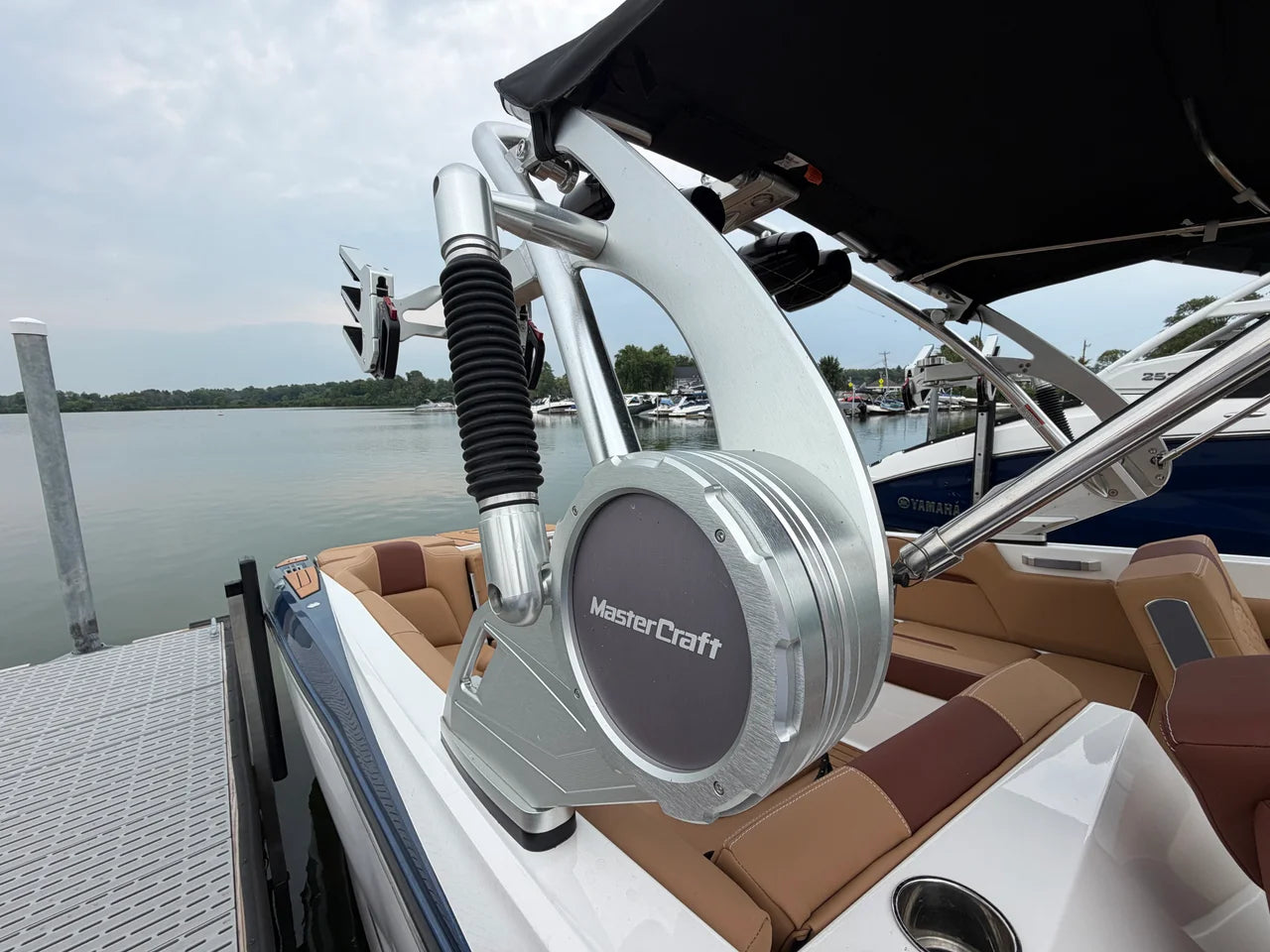 2020 Mastercraft X26 26.0 feet, Excelsior, Minnesota #50