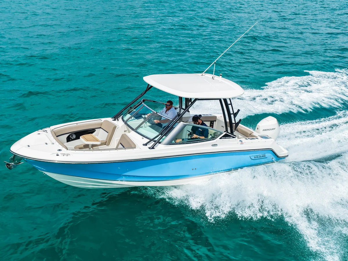2026 Boston Whaler 240 Vantage 24.0 feet, Venice, Florida #28