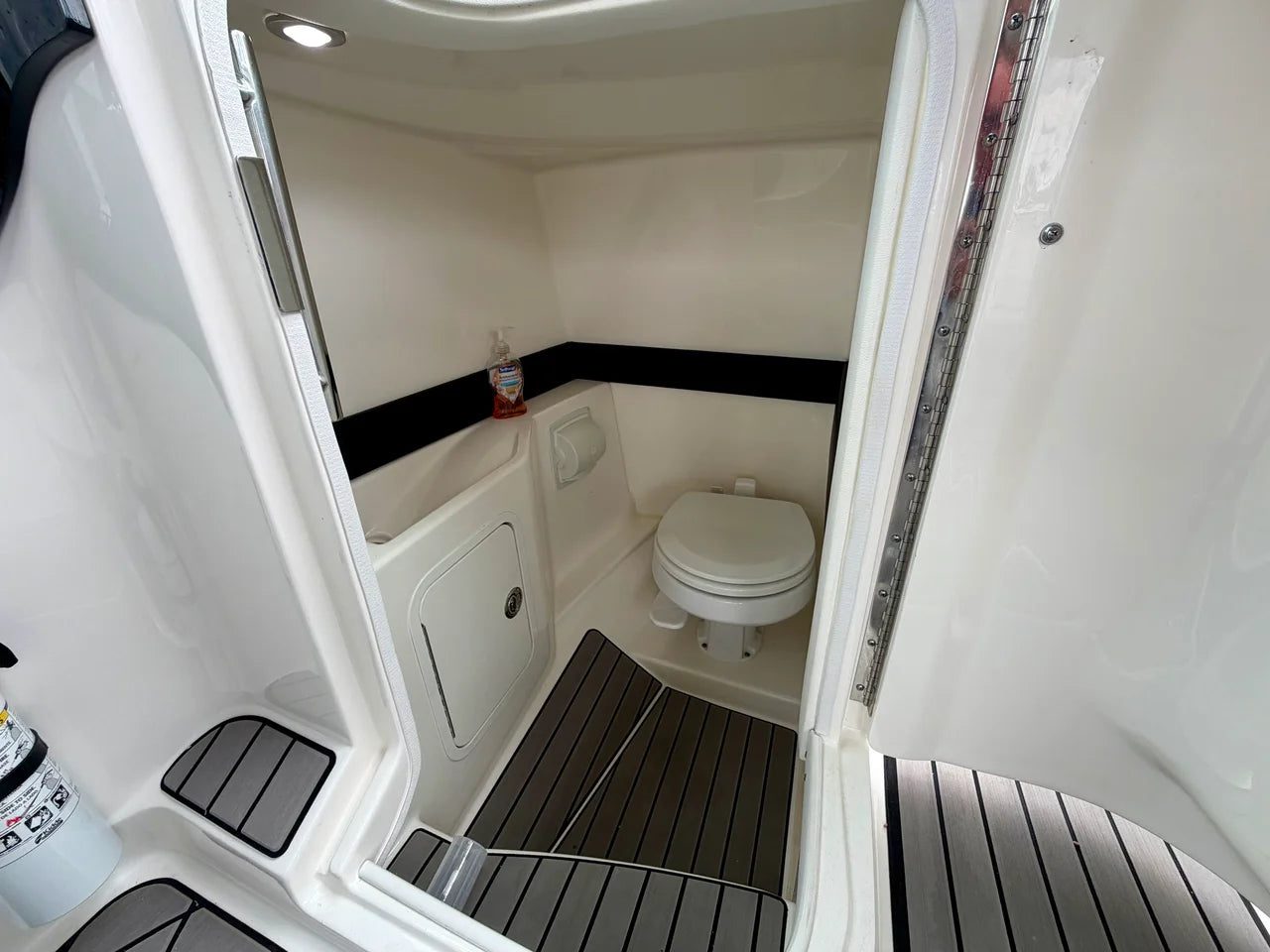 2023 Sea Ray 260 SLX OB 26.0 feet, Sarasota, Florida #21