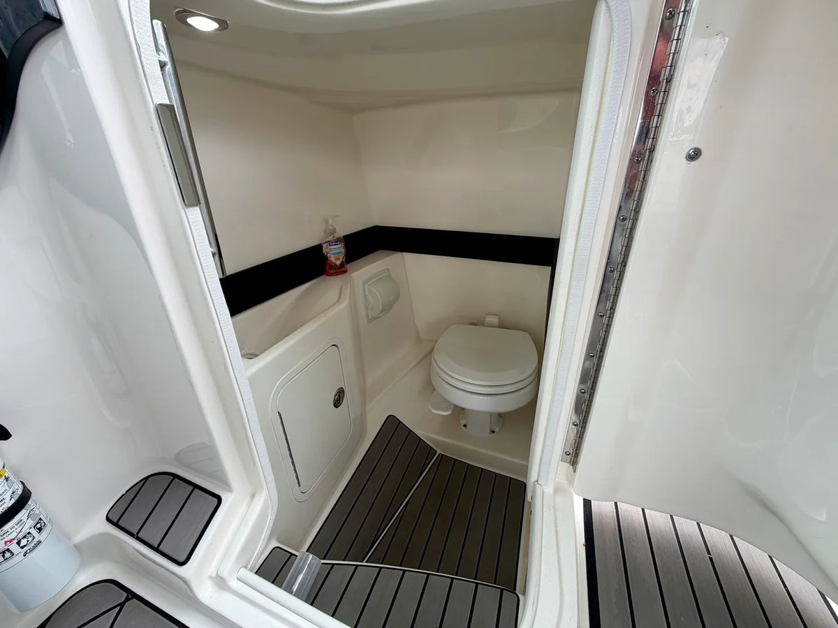 2023 Sea Ray 260 SLX OB 26.0 feet, Sarasota, FL #21