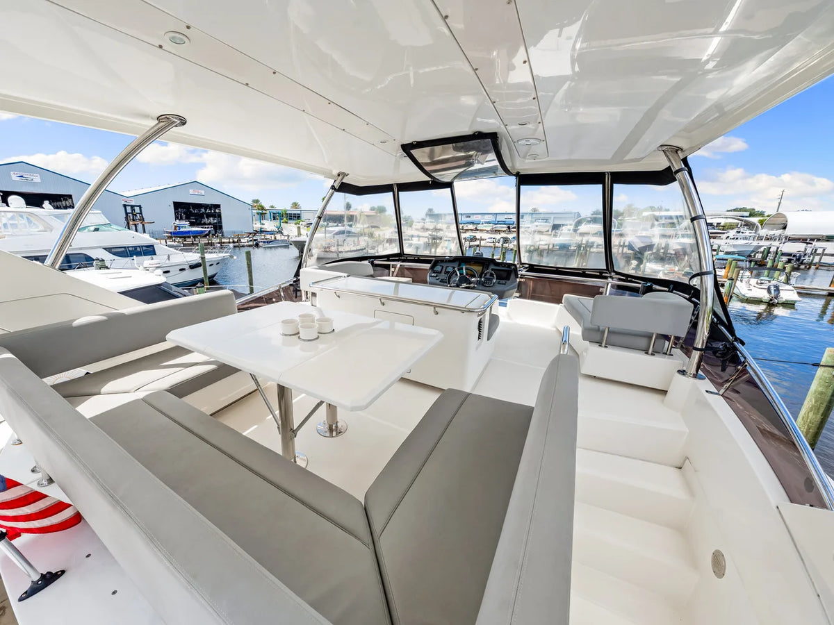2020 Aquila 44 YACHT 44.0 feet, Venice, Florida #60