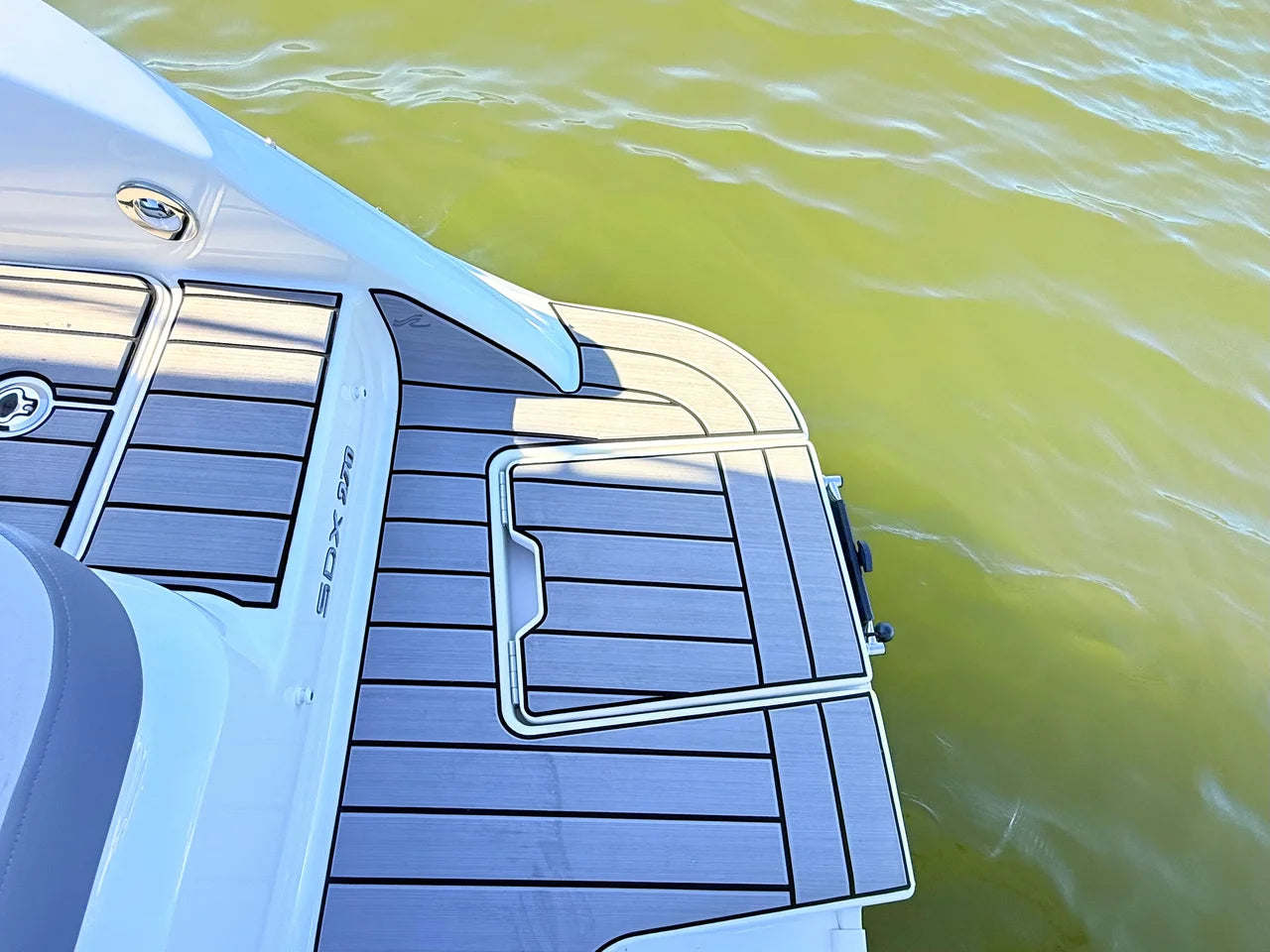 2027 Sea Ray SDX 270 Outboard 27.0 feet, St Petersburg, FL #23