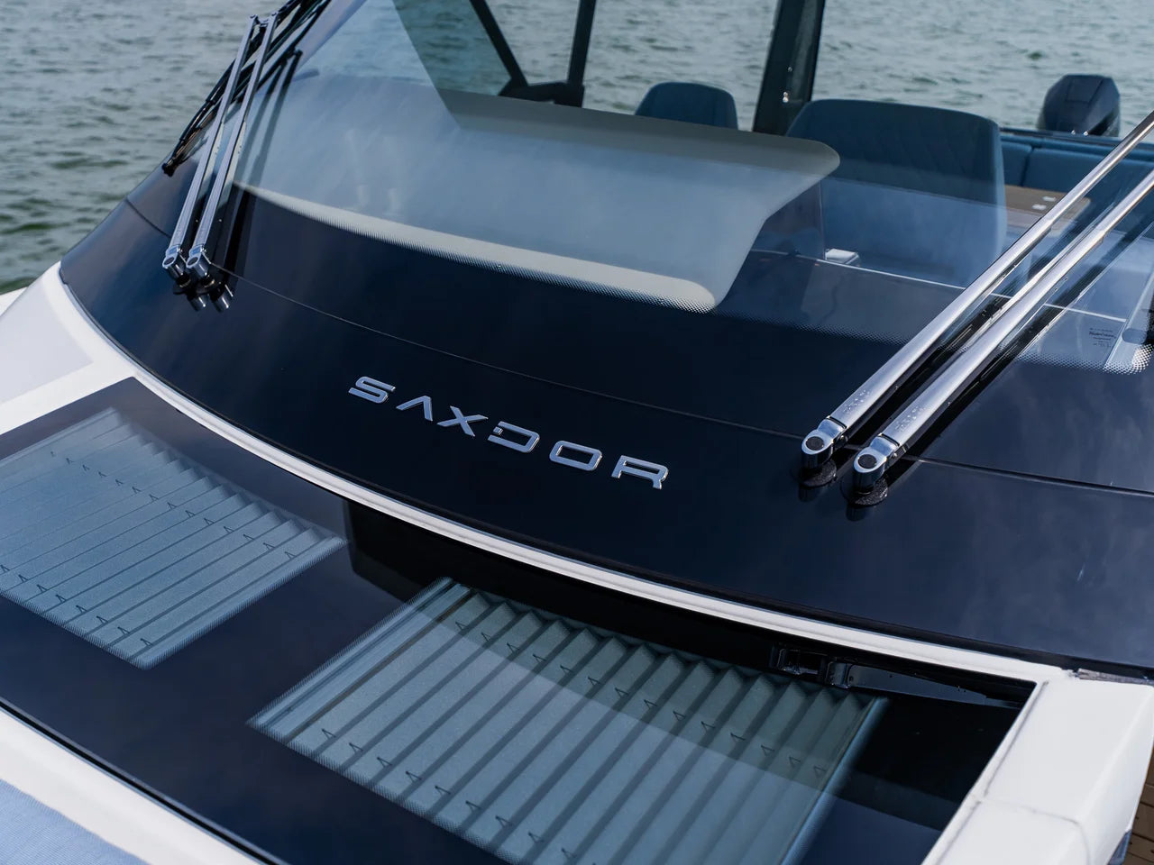 2026 Saxdor 400 GTO 40.0 feet, Clearwater, Florida #53