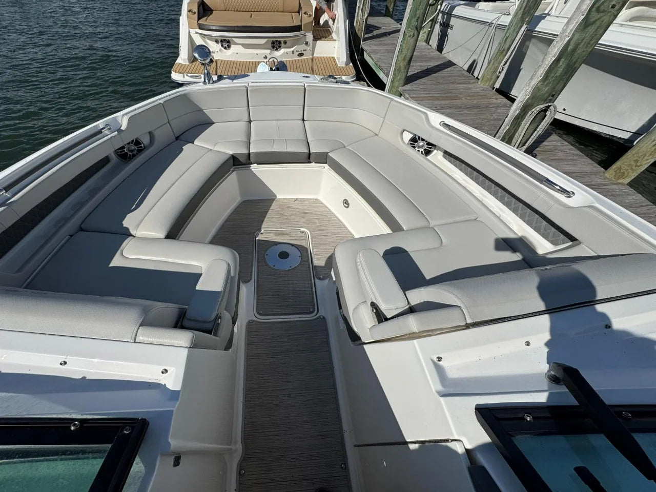 2021 Sea Ray SLX 310 31.0 feet, Somers Point, New Jersey #38