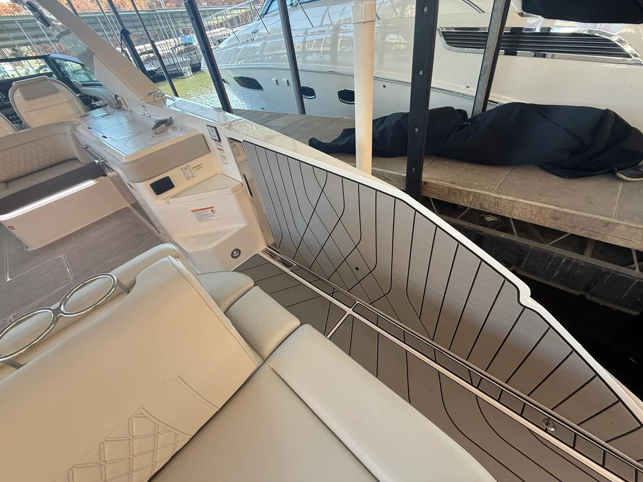 2026 Sea Ray SLX 400 Outboard 40.0 feet, Lake Ozark, MO #27