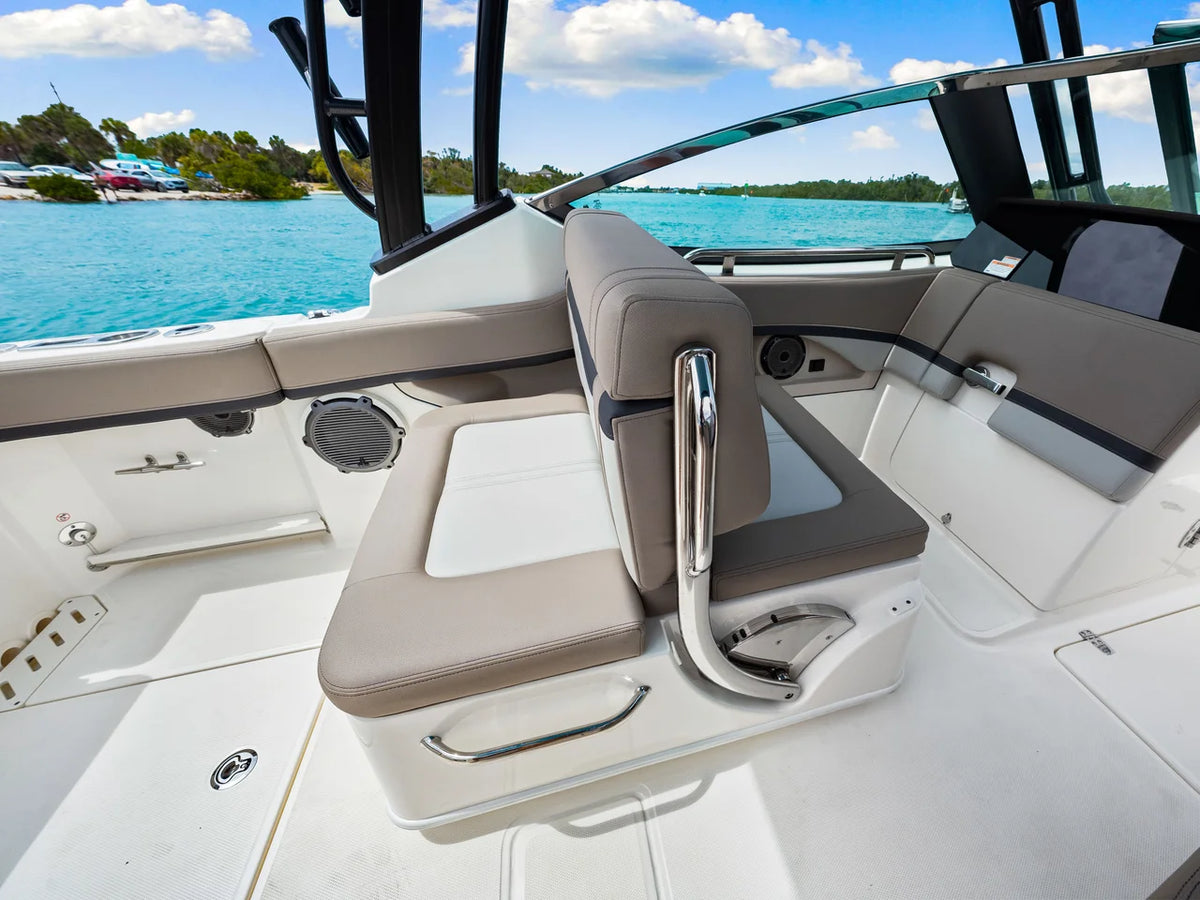 2026 Boston Whaler 240 Vantage 24.0 feet, Venice, Florida #10