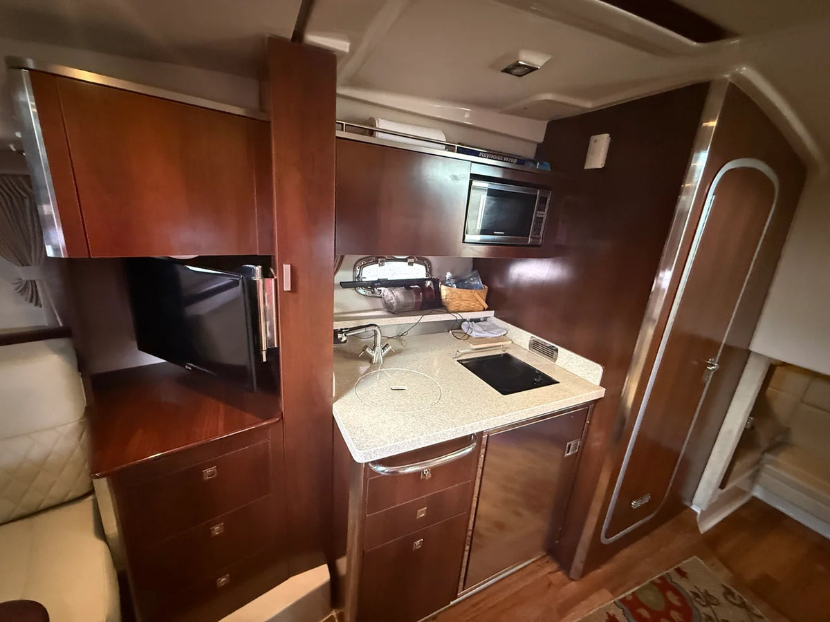2015 Chaparral 330 SIGNATURE 33.0 feet, Lake Ozark, MO #27