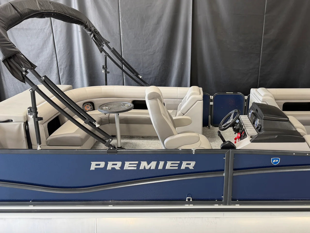 2024 Premier 230 SUNSATION 23.0 feet, Nisswa, Minnesota #6
