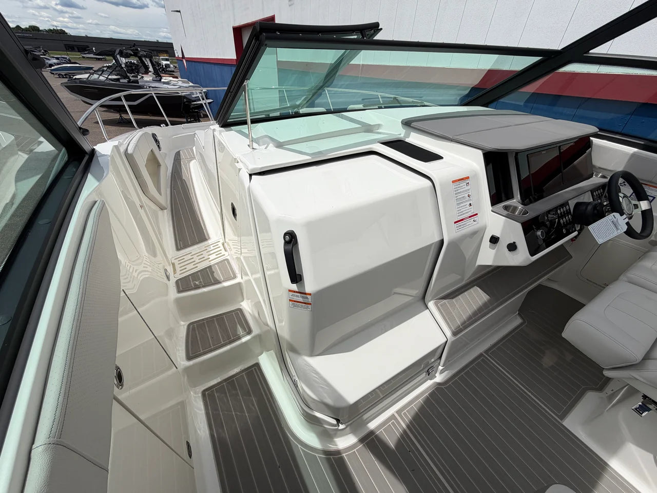 2026 Sea Ray Sundancer 320 32.0 feet, Rogers, MN #31