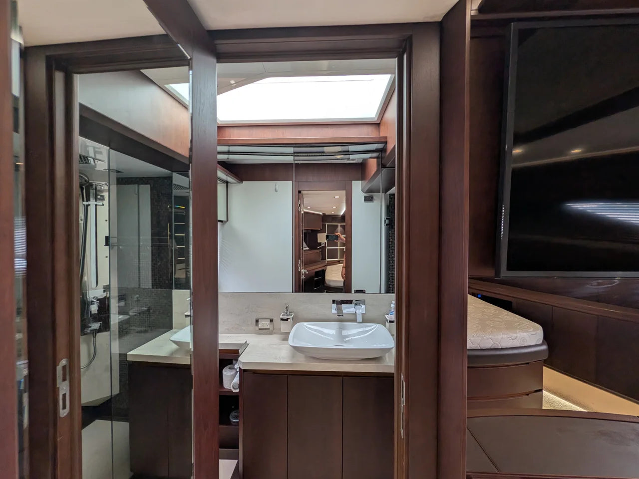 2018 Galeon 640 FLY 68.0 feet, Annapolis, MD #63