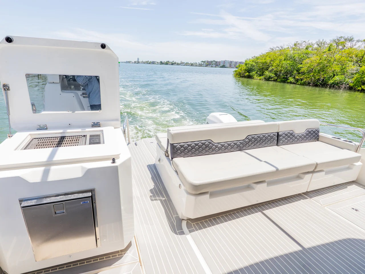 2023 Aquila 36 SPORT 36.0 feet, St Petersburg, FL #9