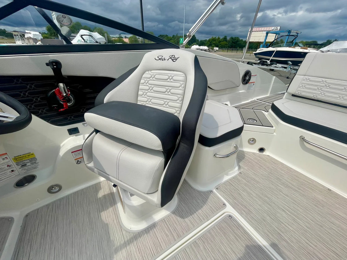 2027 Sea Ray SPX 210 Outboard 21.0 feet, Danvers, Massachusetts #10