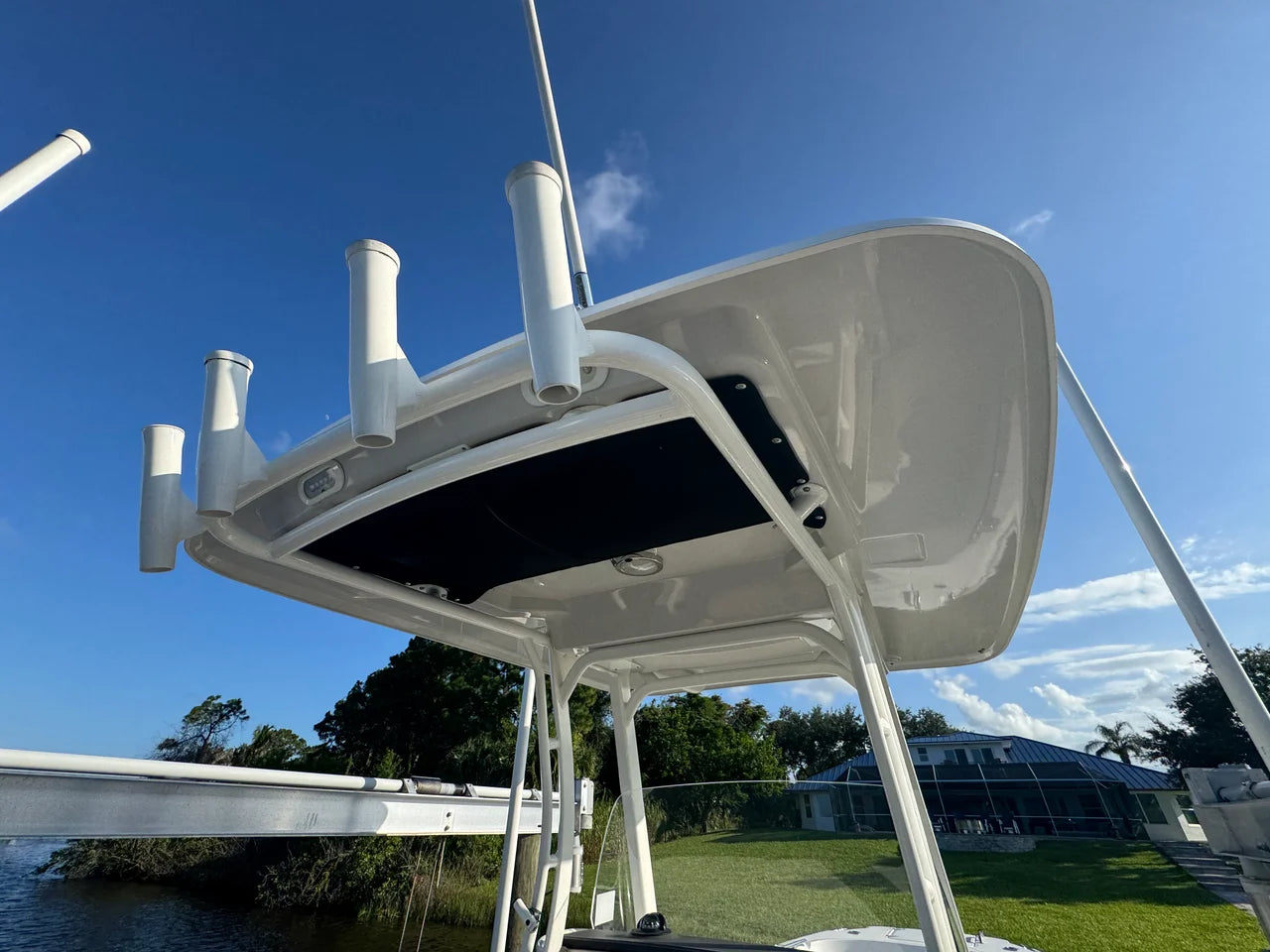 2018 Boston Whaler 270 DAUNTLESS 27.0 feet, Port St Lucie, FL #23