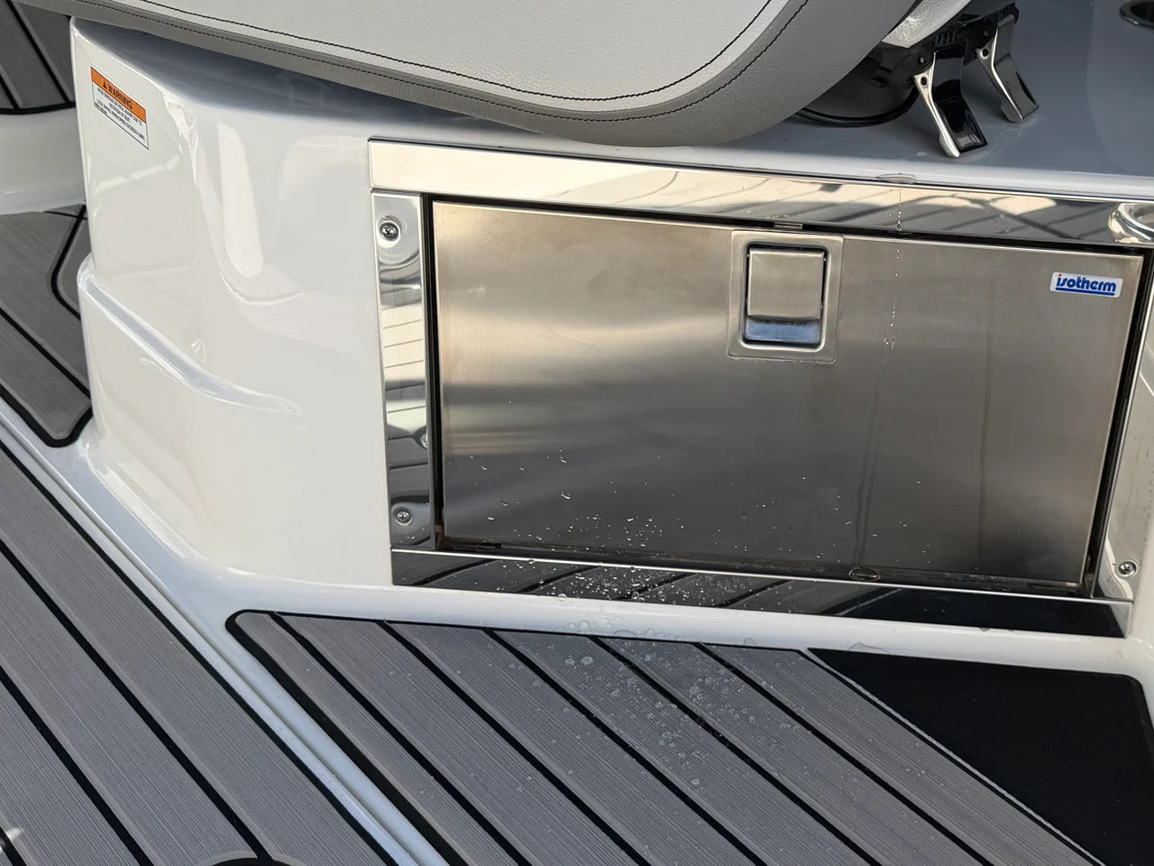 2024 Sea Ray 280 SLX OB 28.0 feet, Jupiter, Florida #58