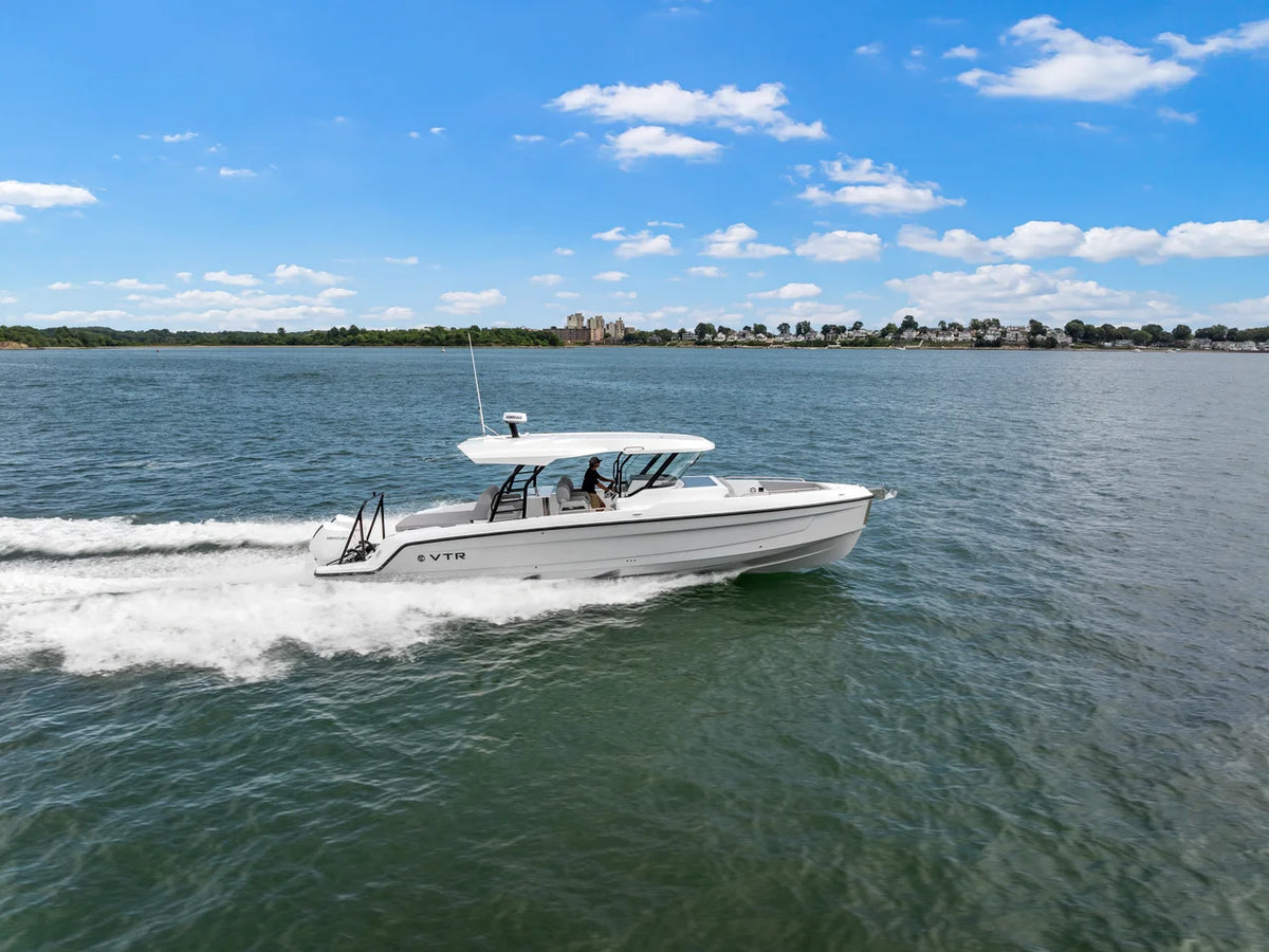 2026 Cruisers Yachts 38 VTR 38.0 feet, Quincy, MA #1