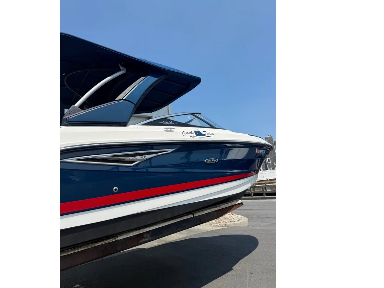 2017 Sea Ray 250 SLX 25.0 feet, Clearwater, Florida #31