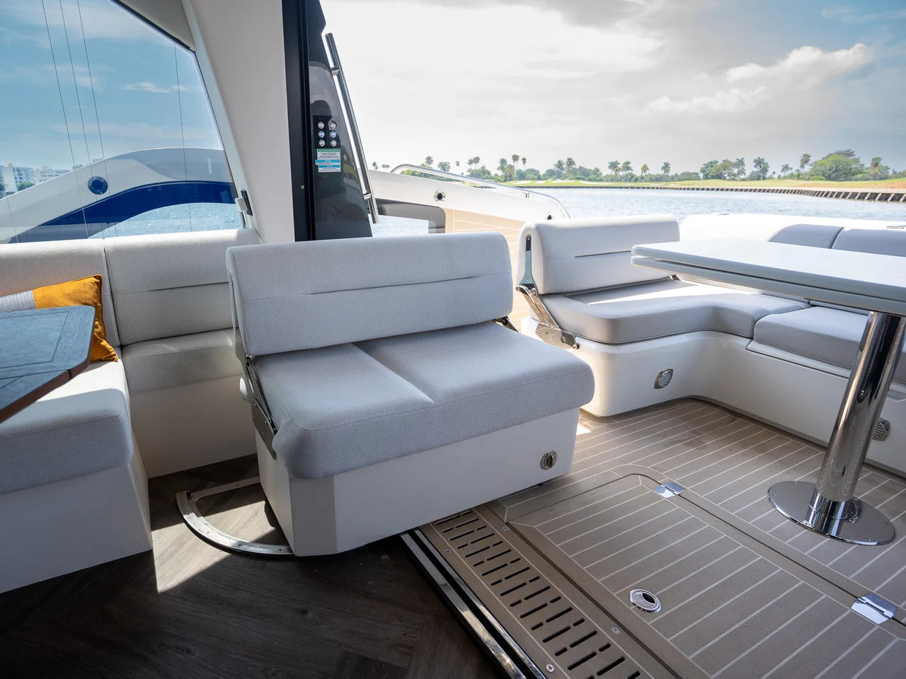 2025 Galeon 450 HTC 45.0 feet, Miami, FL #13