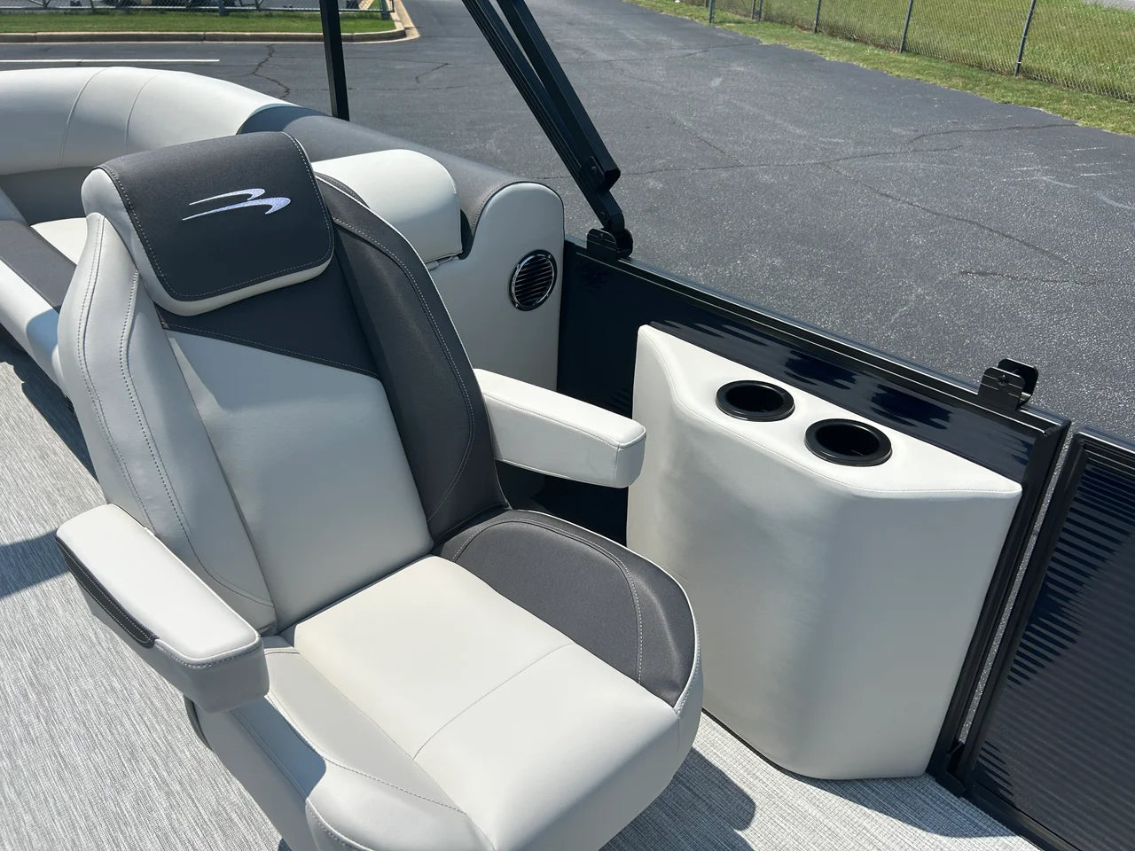 2027 Bennington 22SSR S1 23.0 feet, Piedmont, South Carolina #23