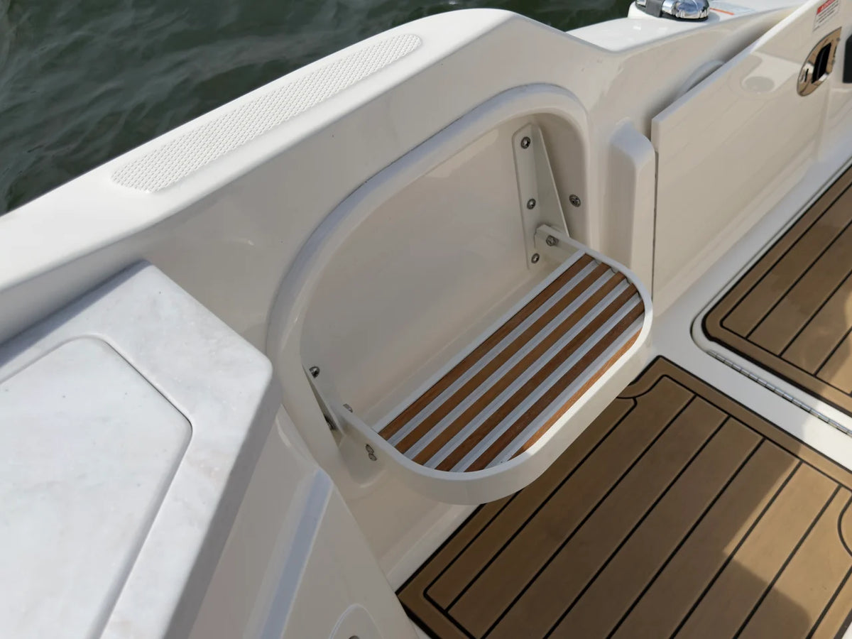 2022 Sea Ray 290 SDX OUTBOARD 29.0 feet, Norwalk, CT #58
