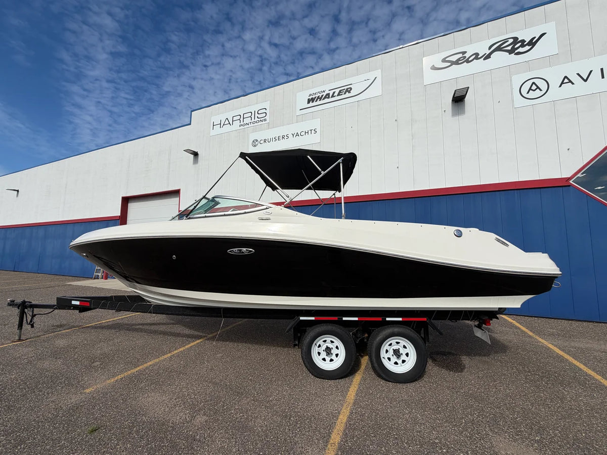 2007 Sea Ray 230 SELECT 23.0 feet, Rogers, MN #1