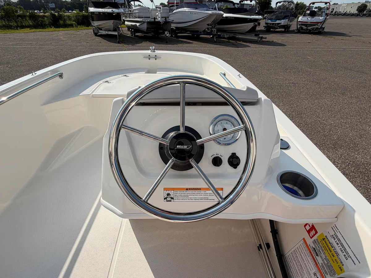 2027 Boston Whaler 130 Super Sport 13.0 feet, Rogers, MN #13