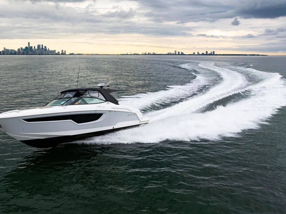 2024 Cruisers Yachts 38 GLS OB 38.0 feet, Cocoplum Yacht Club, FL #18