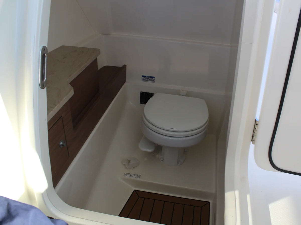 2023 Boston Whaler 280 VANTAGE 28.0 feet, Wilmington, NC #39