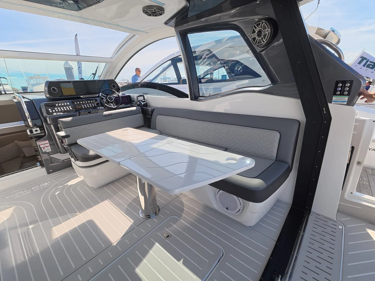 2027 Galeon 375 GTO 37.0 feet, Grasonville, MD #14