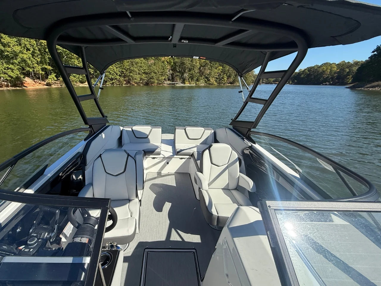 2026 Yamaha AR250 25.0 feet, Lake Wylie, SC #19